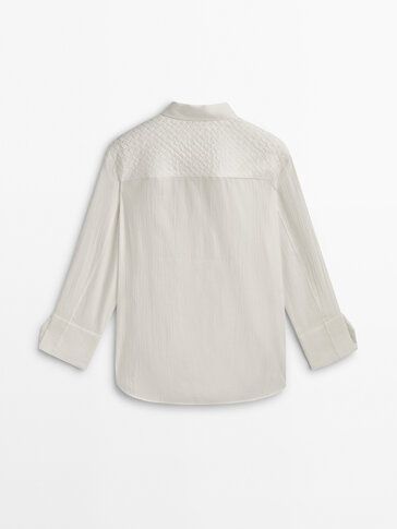 Moudda Massimo Dutti - Chemise - Tunisie 2