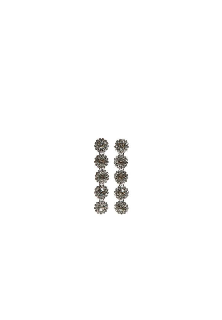 Moudda STRADIVARIUS - Boucle d'Oreille Longue Bijou - Tunisie 1