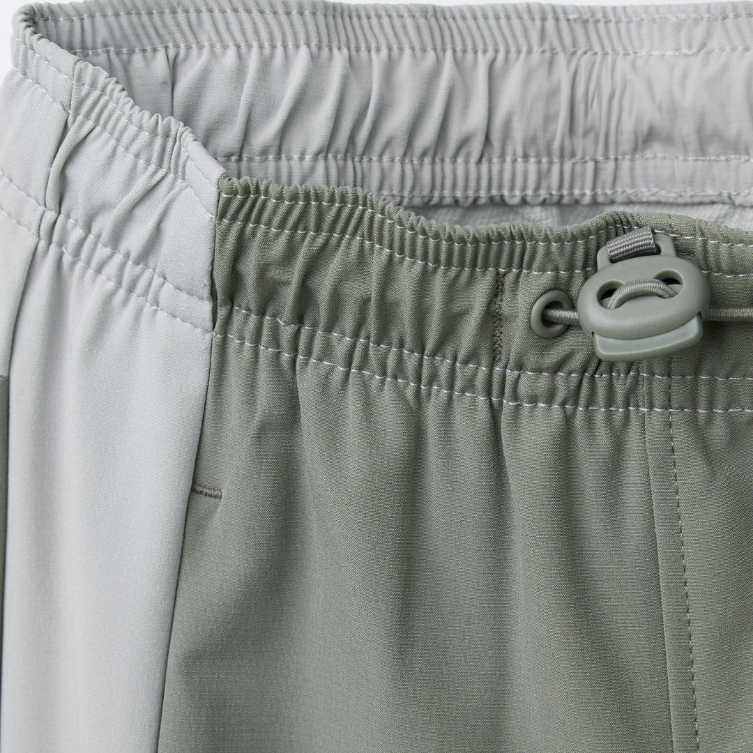 Moudda ZARA - Pantalon Technique - Bande Sporty - Tunisie 4