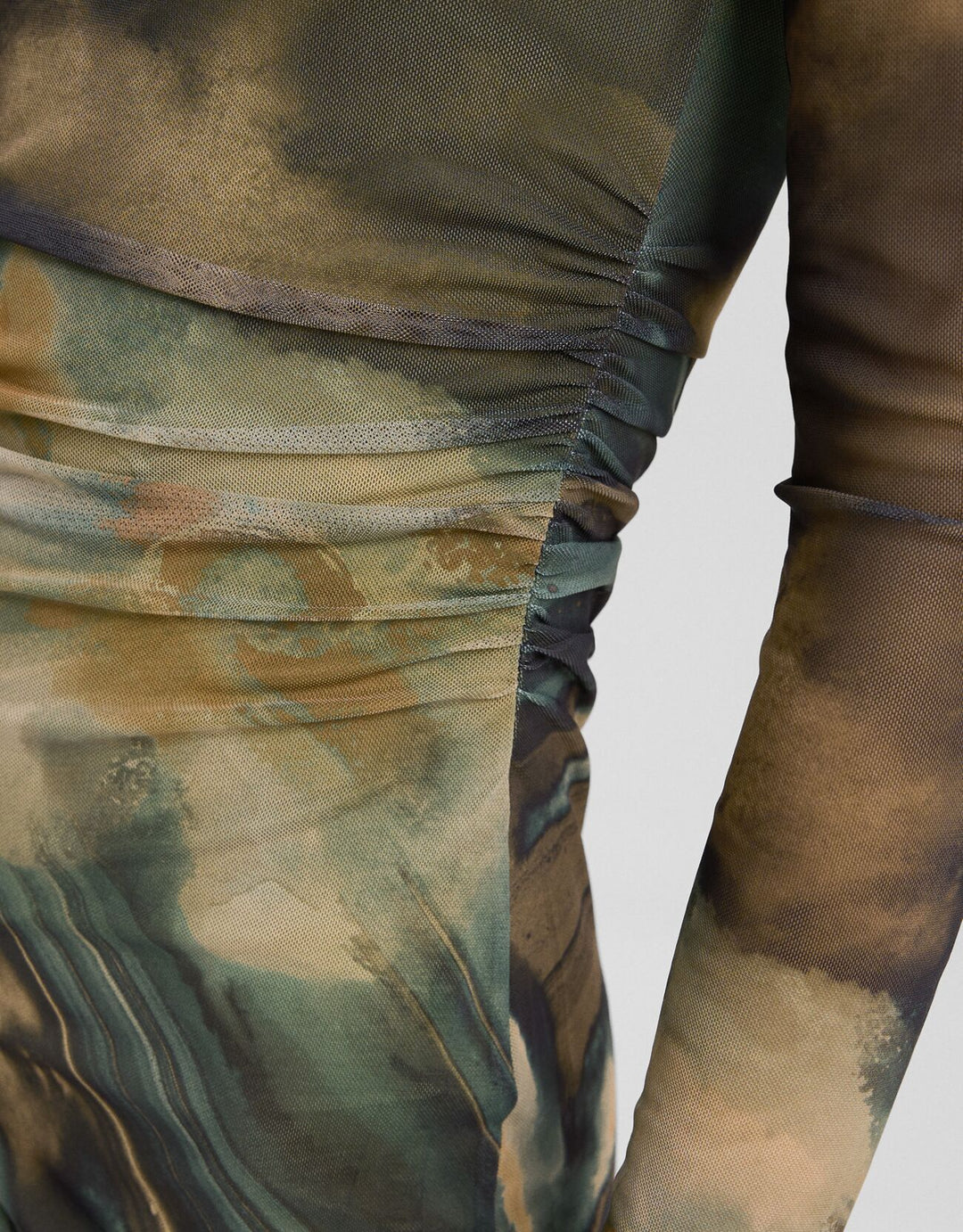 Moudda BERSHKA - Robe - Tunisie 3