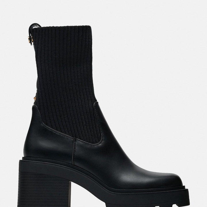 Moudda ZARA - Ankle Boots - Tunisie 2