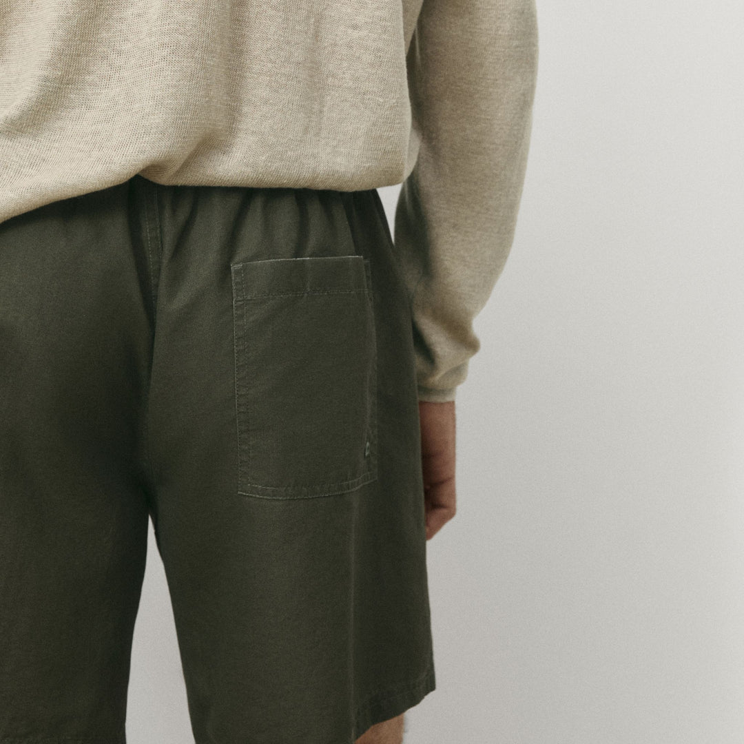 Moudda Massimo Dutti - Tunisie