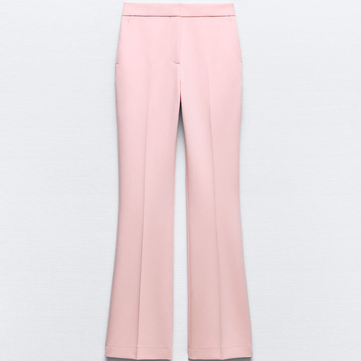 Moudda ZARA - Set pantalon longueur complète évasé - Tunisie 1