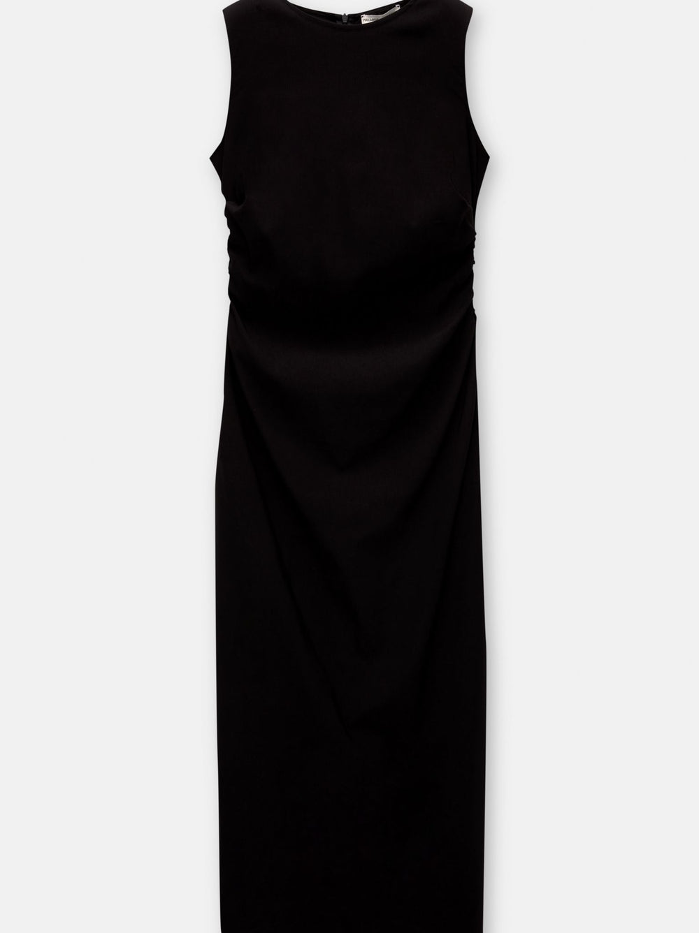 Moudda PULL & BEAR - Robe Midi Encolure Bateau Calidos - Tunisie 2