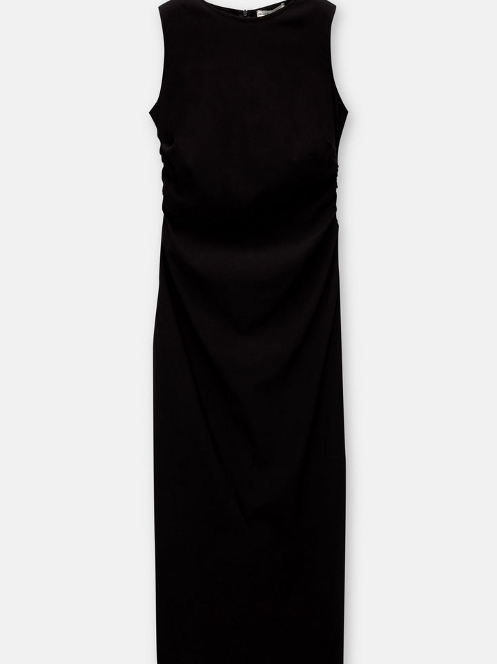 Moudda PULL & BEAR - Robe Midi Encolure Bateau Calidos - Tunisie 2