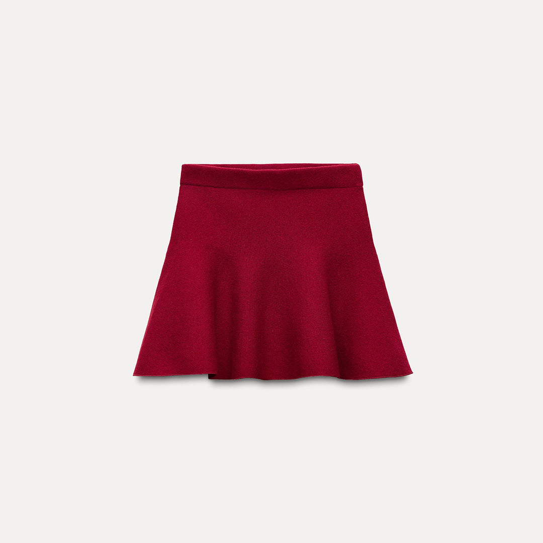 Moudda ZARA - Mini-jupe chaude – ensemble - Tunisie 1