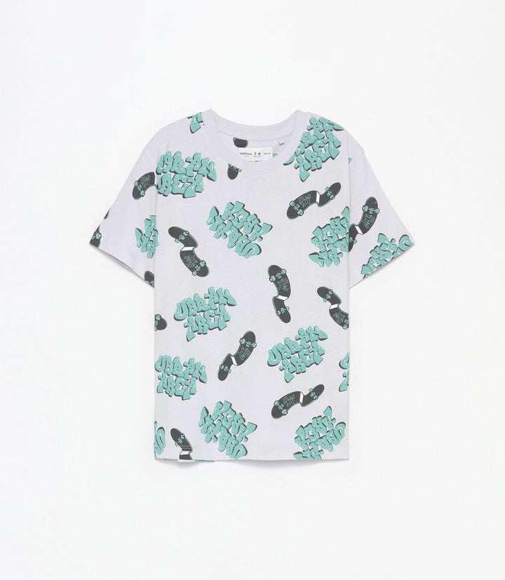 Moudda Lefties - Pyjama Jersey - Unie - Tunisie 3