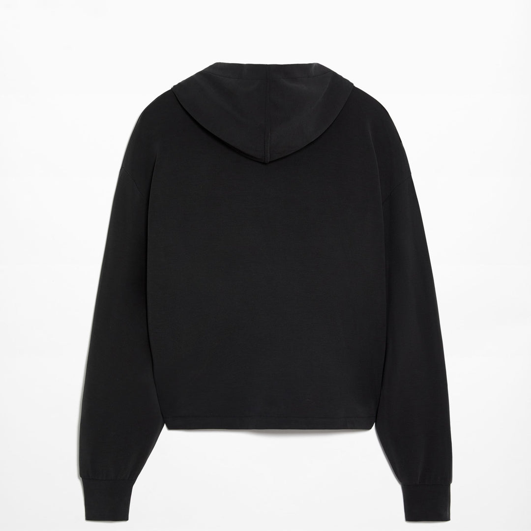 Moudda Oysho - Sweat Longueur Moyenne Wrap Modal Premium - Tunisie 1