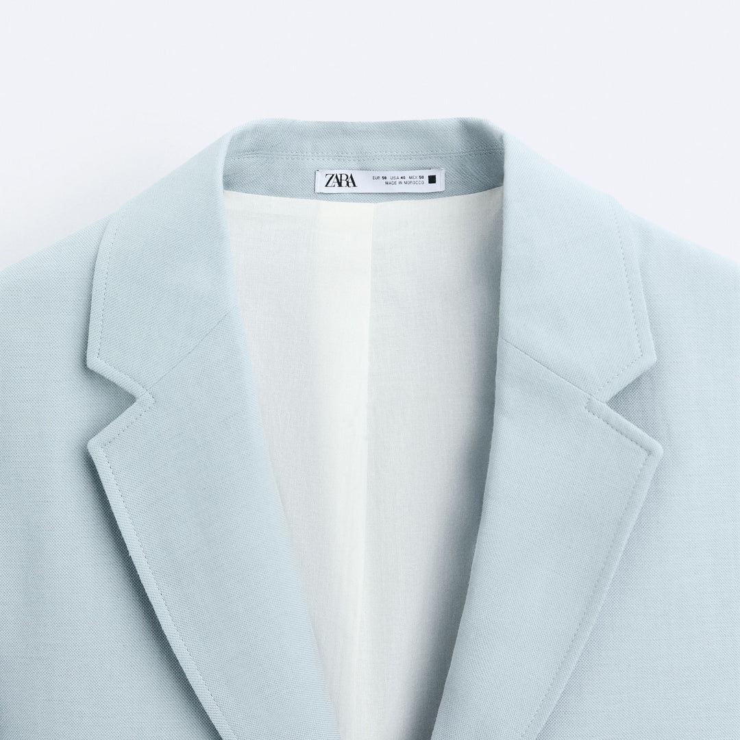 Moudda ZARA - Tailoring Blaz. - Tunisie 6