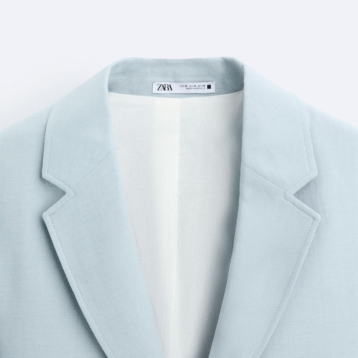 Moudda ZARA - Tailoring Blaz. - Tunisie 6