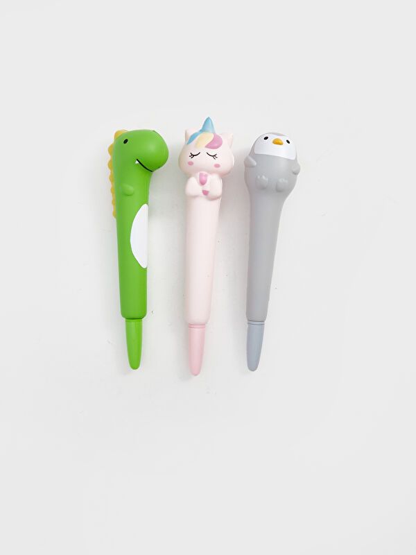 Moudda LC Waikiki - Stationnaire pour Femme, Fille, Garçon, Hommes - Tunisie 5