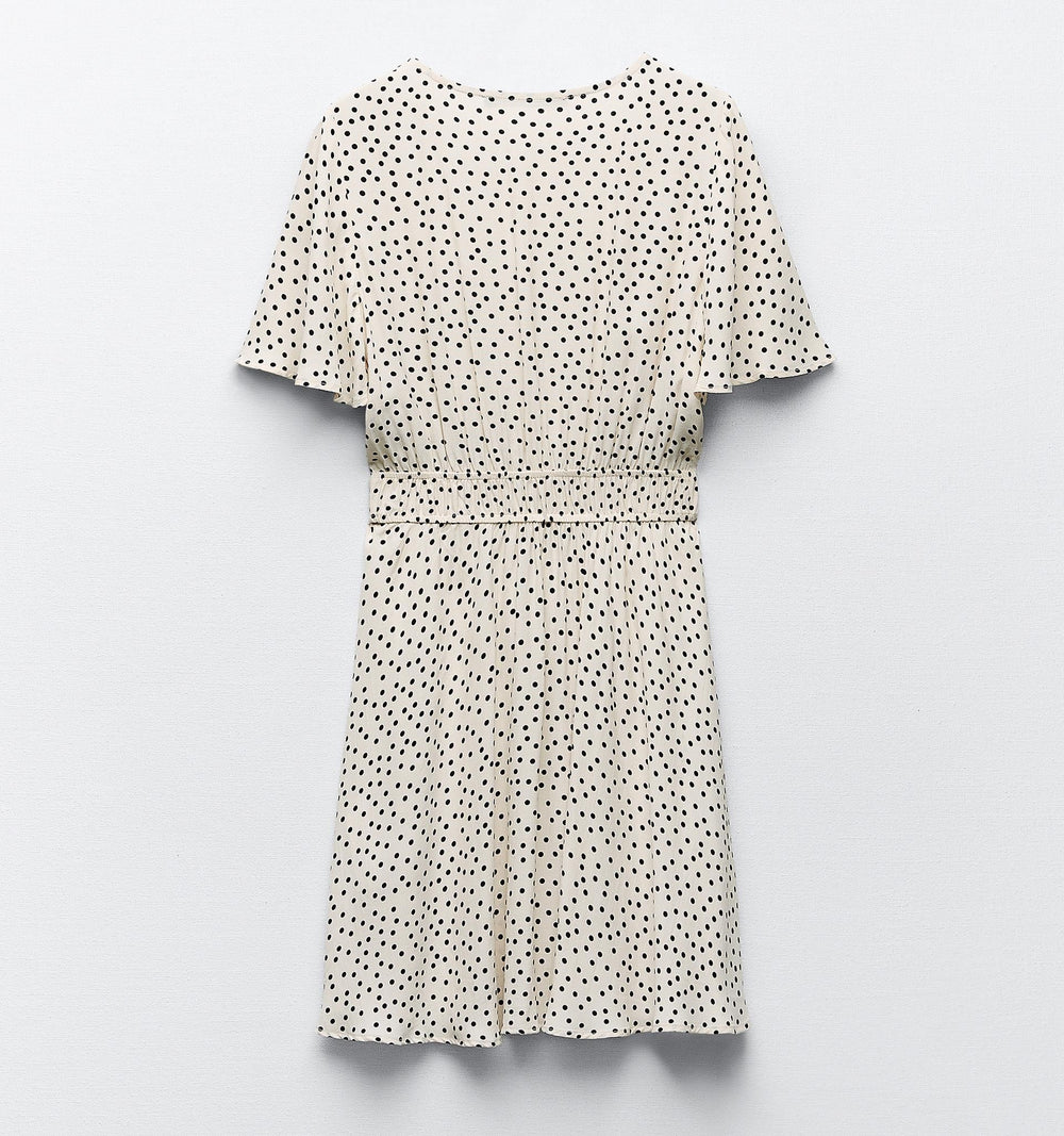 Moudda ZARA - Robe - Tunisie 2