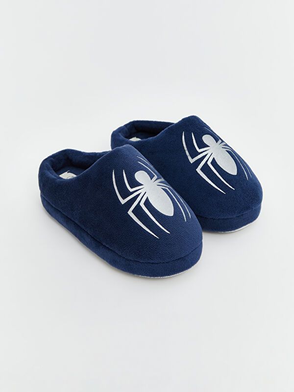 Moudda LC Waikiki - Pantoufles maison Garçon Marine - Tunisie 1