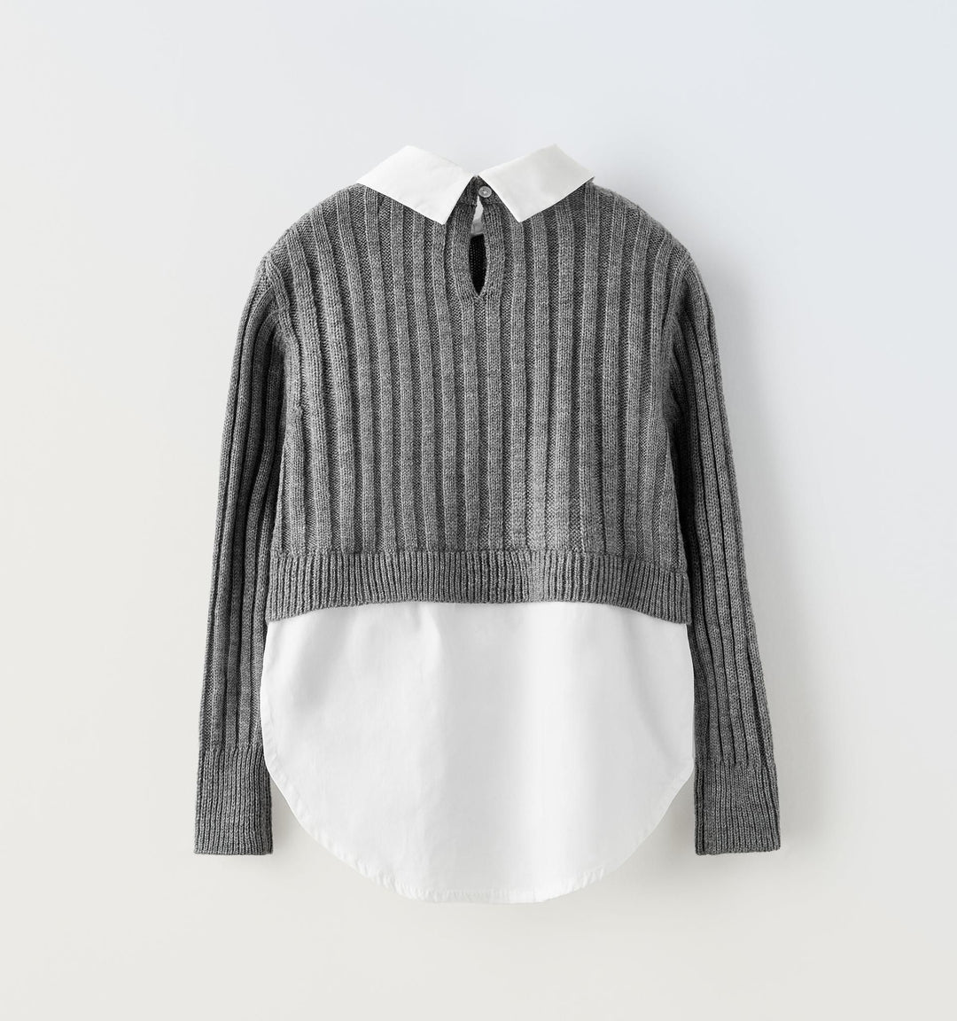 Moudda ZARA - Grl Shirt - Tunisie 1
