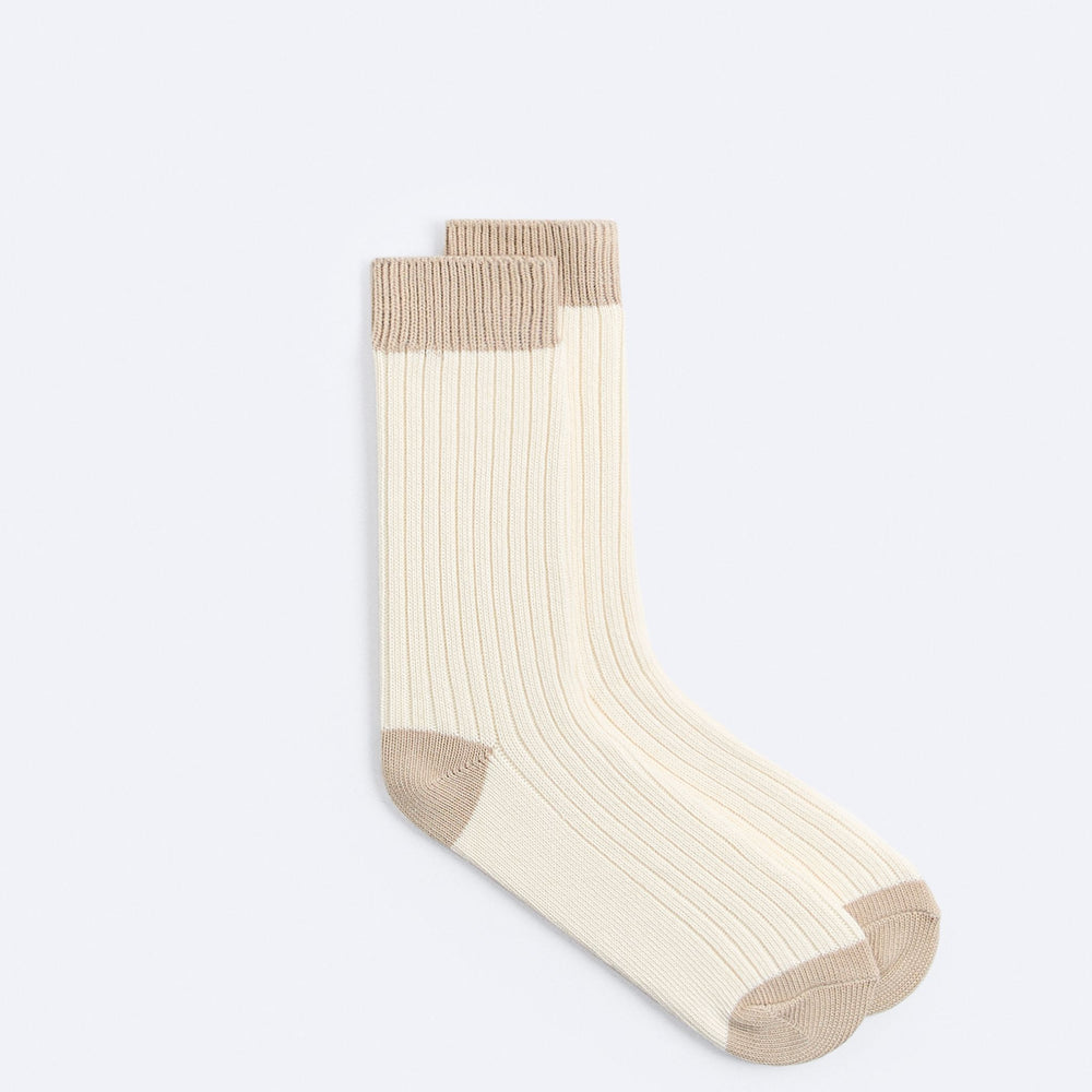 Moudda ZARA - Socks - Tunisie 2