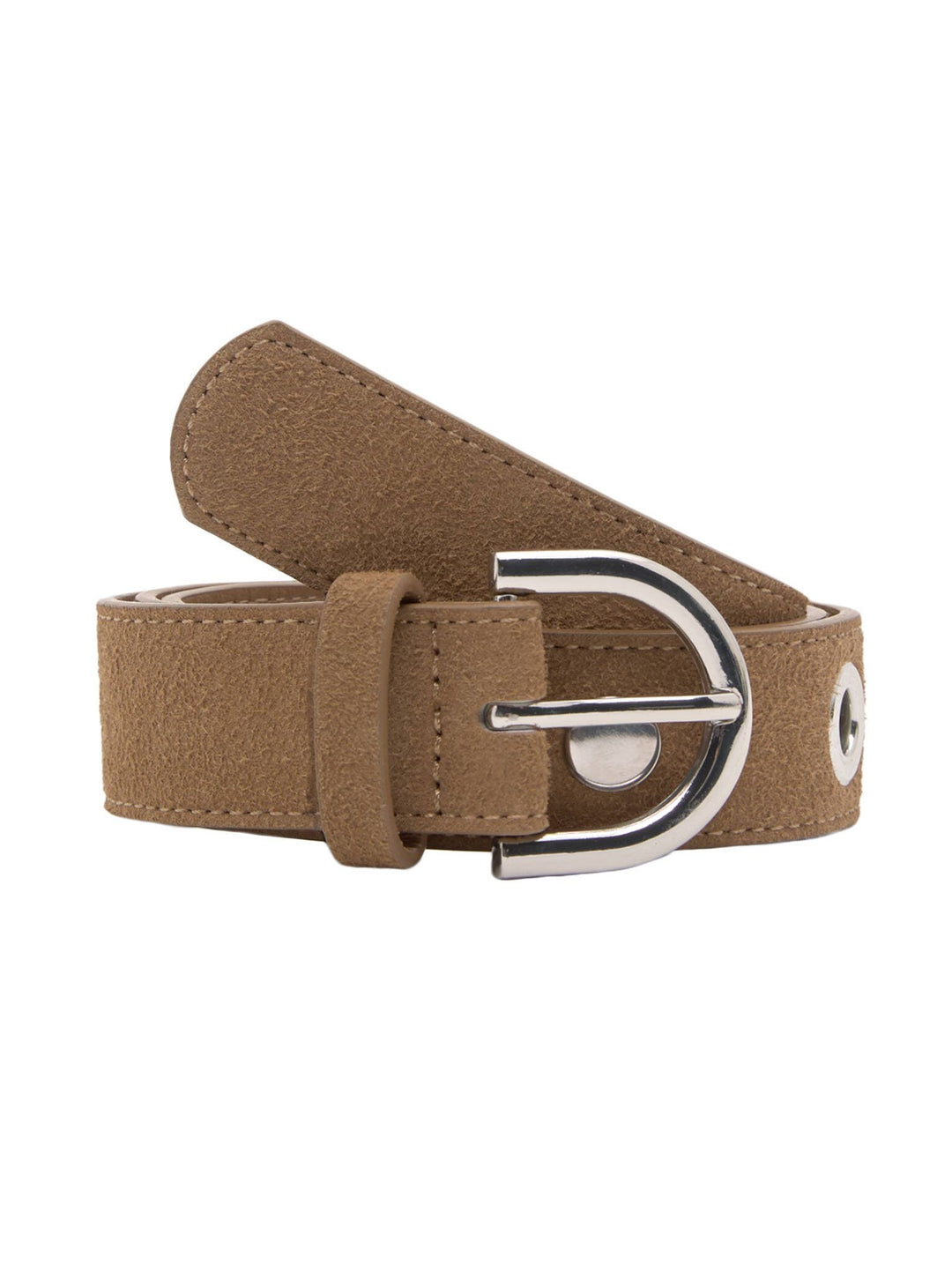 Moudda PULL & BEAR - Ceinture Suède - Clous - Tunisie 1
