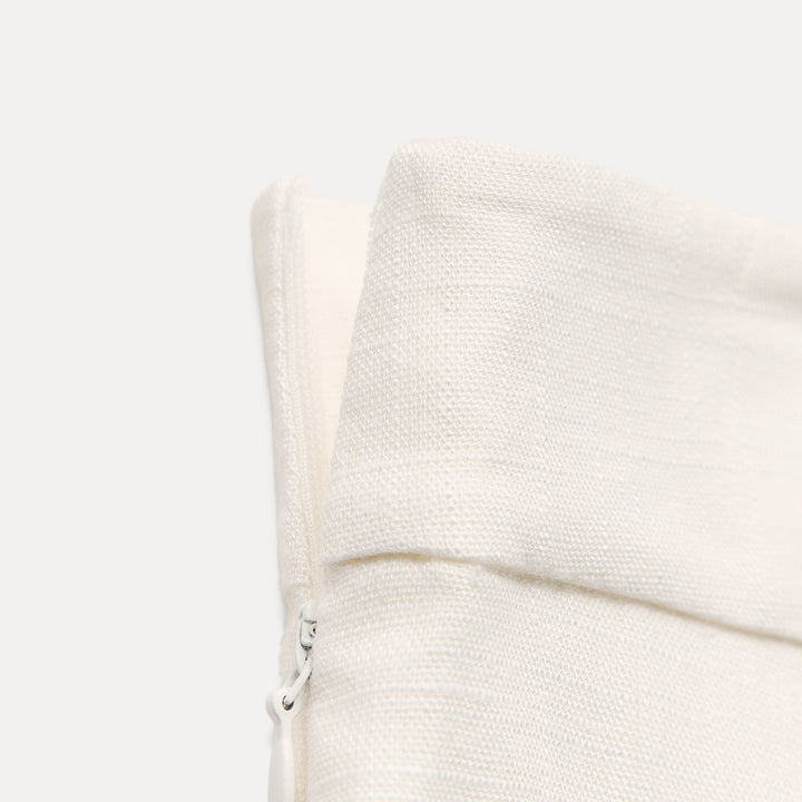 Moudda ZARA - Short Taille Haute Brodé - Tunisie 5