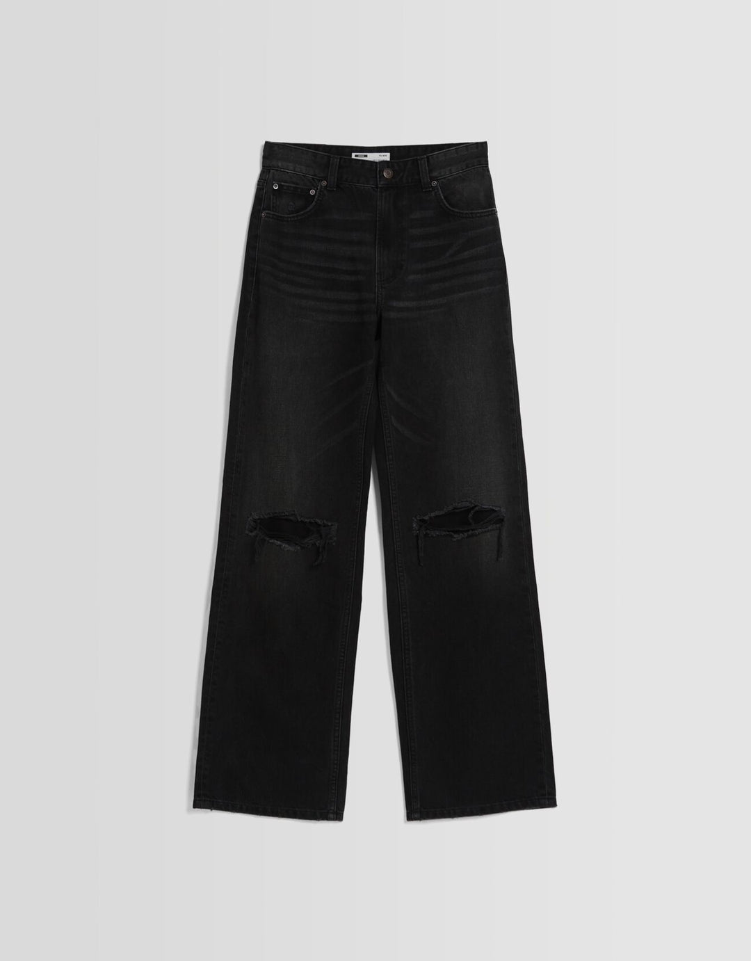 Moudda BERSHKA - Pantalon - Tunisie 1