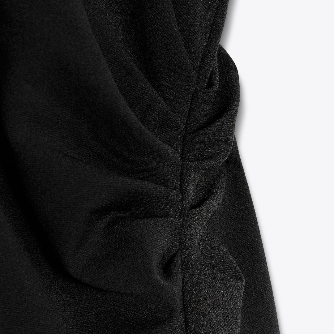 Moudda ZARA - Robe Longue - Fronces - Tunisie 3