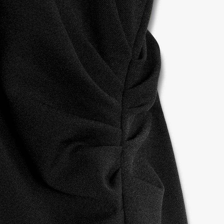 Moudda ZARA - Robe Longue - Fronces - Tunisie 3