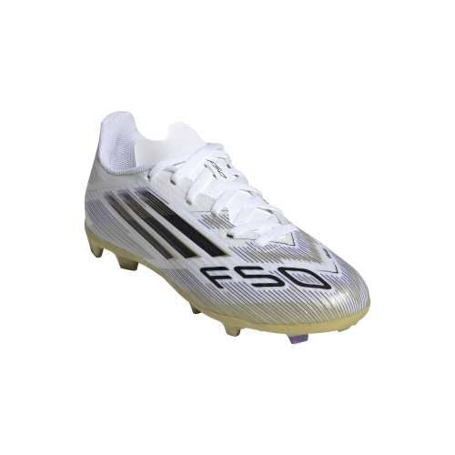 Moudda Adidas - Chaussure F50 League Terrain souple / Multi-surfaces Enfants - Tunisie 1