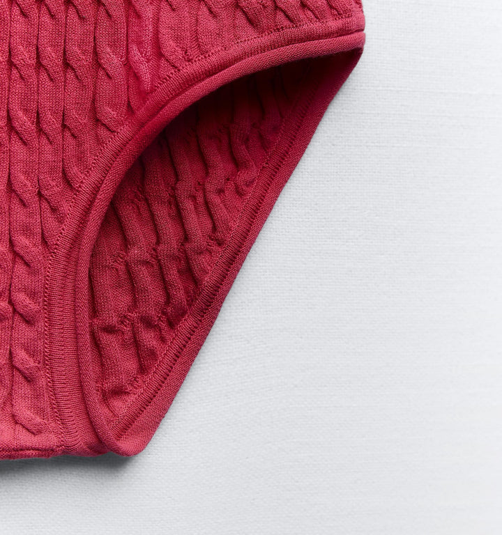 Moudda ZARA - Accessoires - Tunisie 3