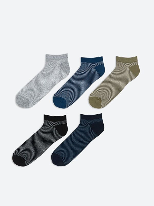 Moudda LC Waikiki - Chaussettes liner trainer (sport) - Tunisie 1