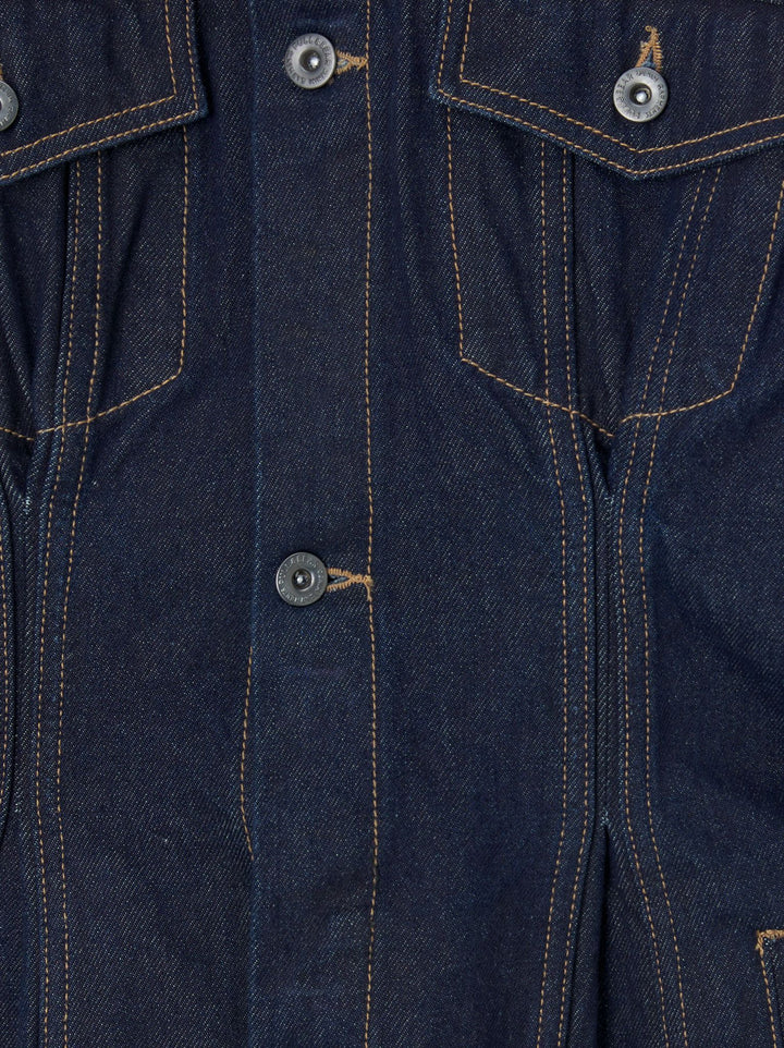 Moudda PULL & BEAR - Wind-Jacket - Tunisie 3