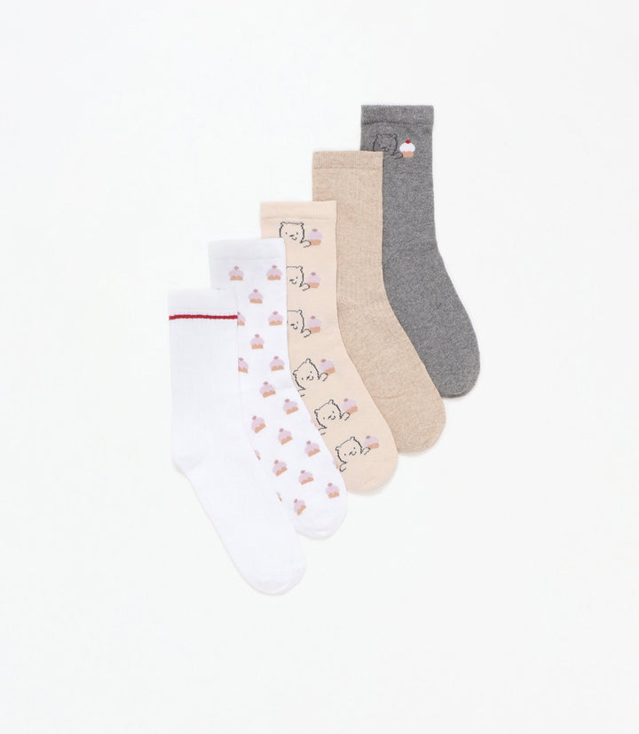 Moudda Lefties - Chaussettes - Tunisie 1