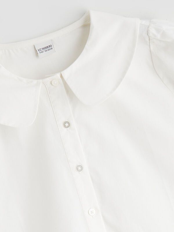 Moudda LC Waikiki - Chemise manches courtes en tissu - Tunisie 2