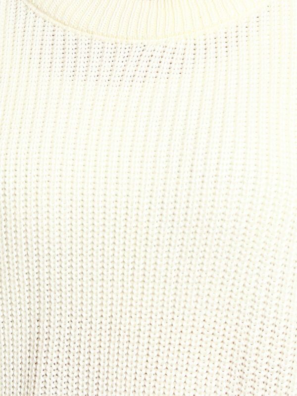 Moudda LC Waikiki - Cv tricot pullover mid pour Femmes - Tunisie 3