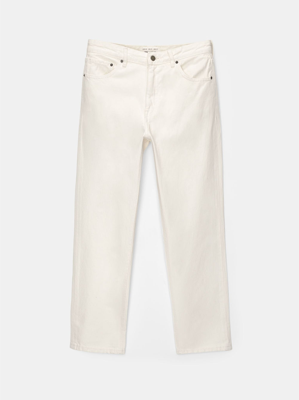 Moudda PULL & BEAR - Pantalon Denim Standard PK AA - Tunisie 2