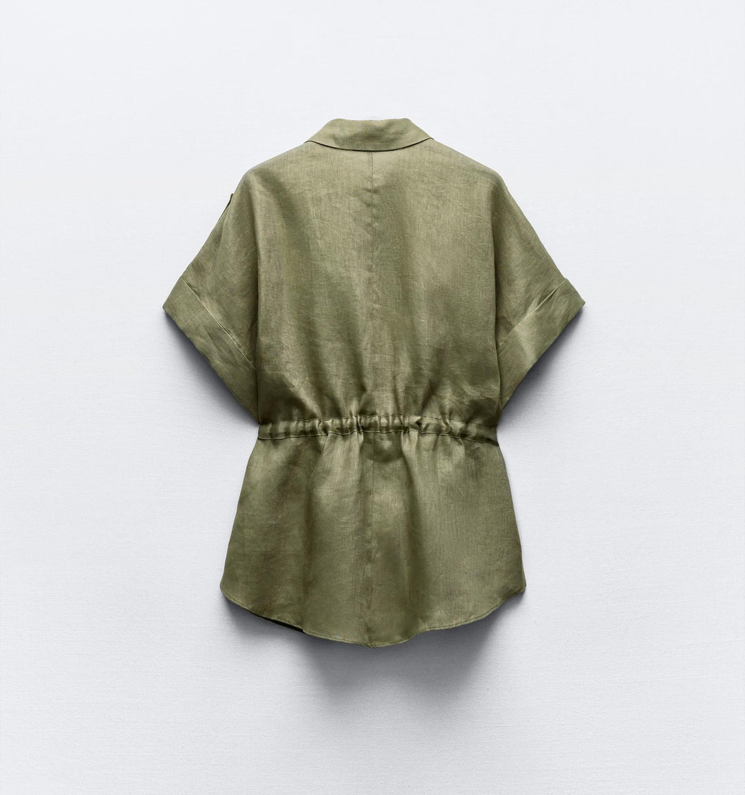 Moudda ZARA - Shirt - Tunisie 1