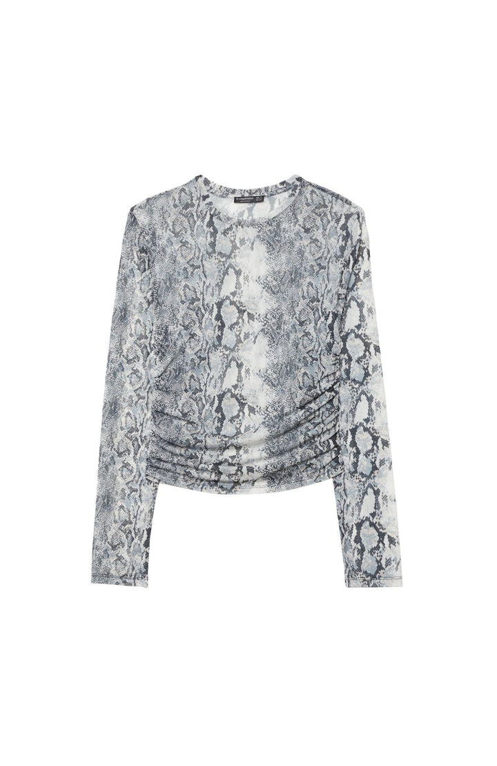 Moudda STRADIVARIUS - Chemise/tunique - Tunisie 1