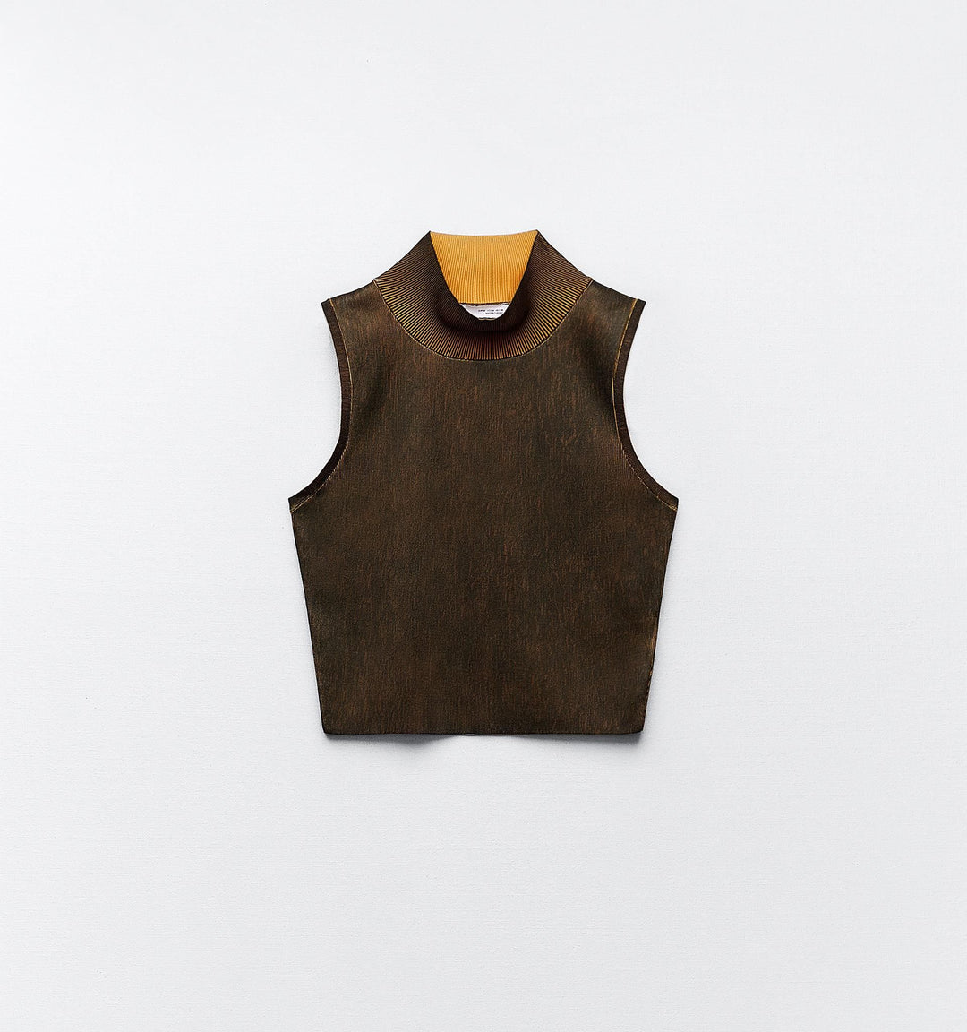 Moudda ZARA - Top - Tunisie 4