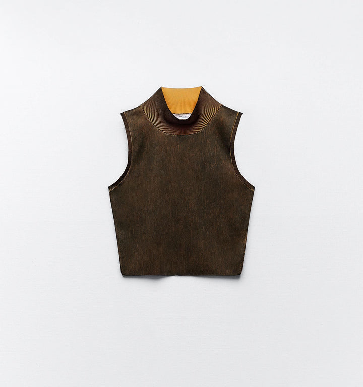 Moudda ZARA - Top - Tunisie 4