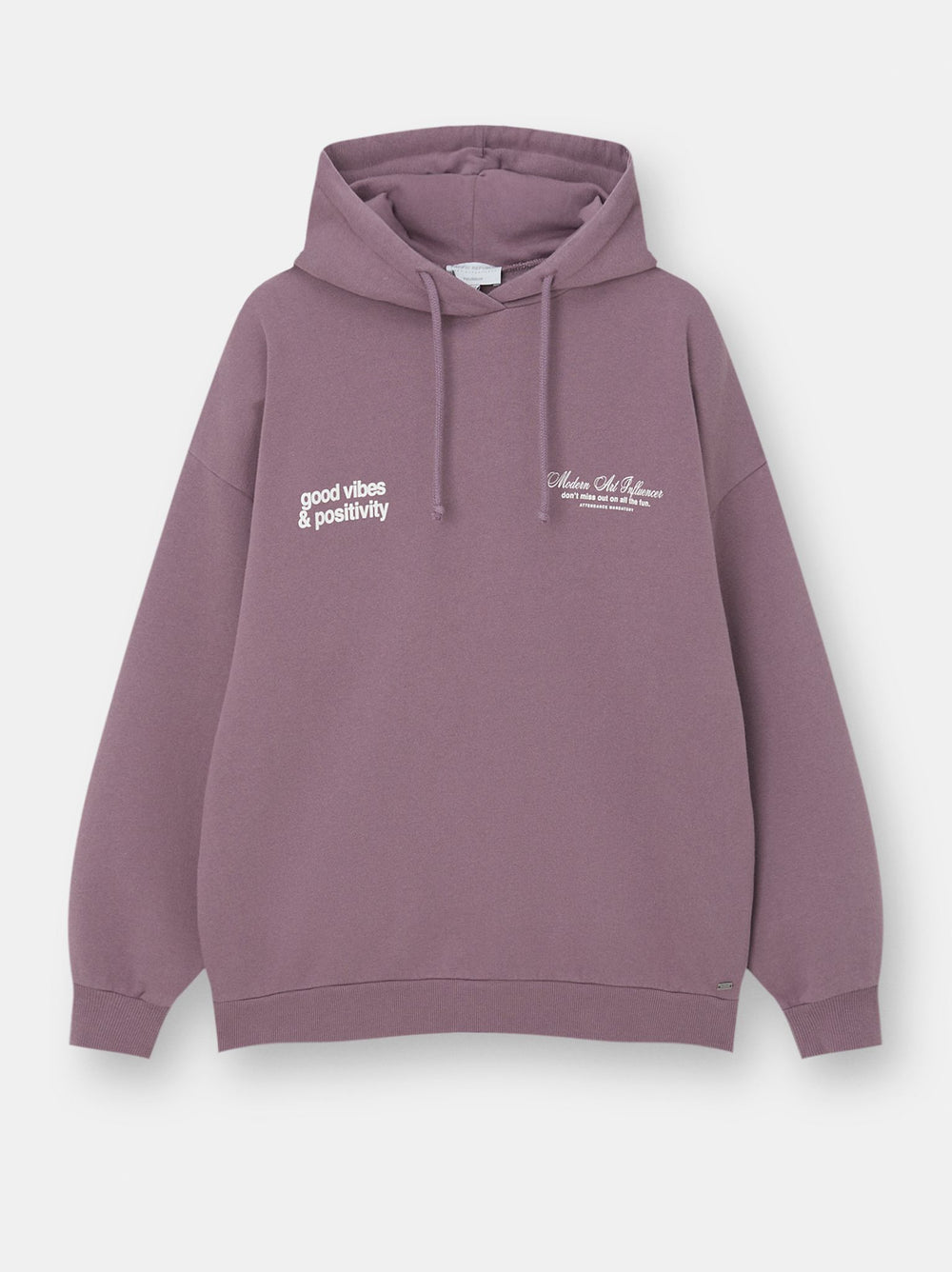 Moudda PULL & BEAR - Plush - Tunisie 3