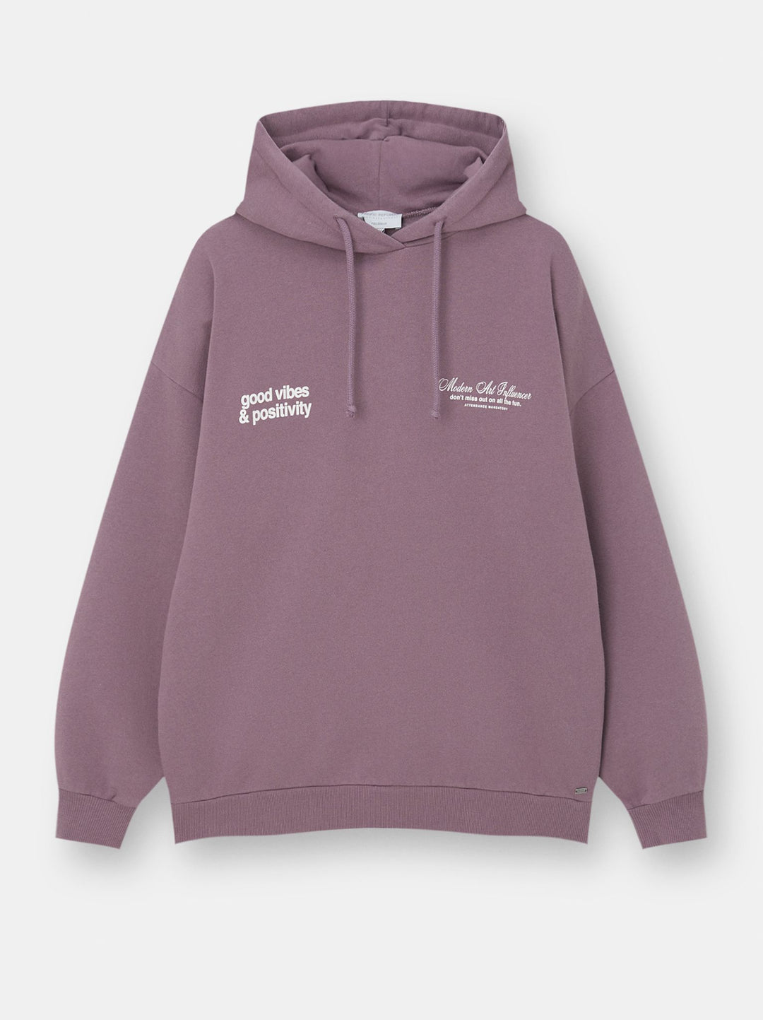 Moudda PULL & BEAR - Plush - Tunisie 3