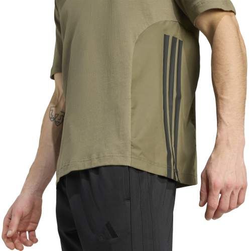Moudda Adidas - T-shirt City Tech Utility - Tunisie 3