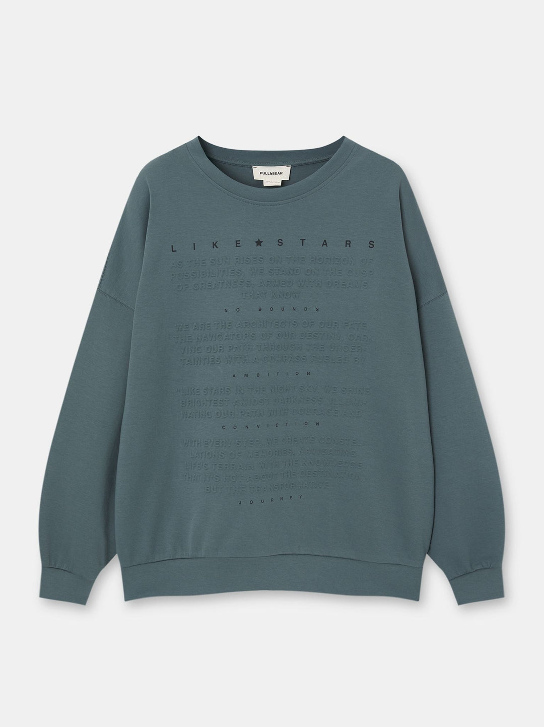 Moudda PULL & BEAR - Plush - Tunisie 1