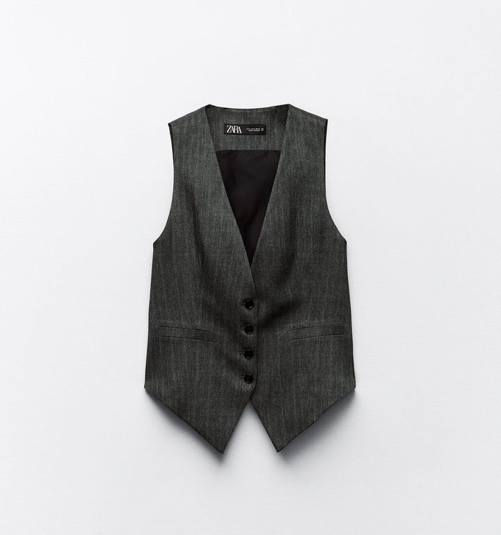 Moudda ZARA - Gilet Sans Manches - Tunisie 1