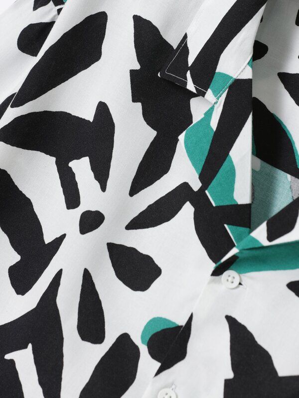 Moudda Lefties - Chemise/tunique - Tunisie 3