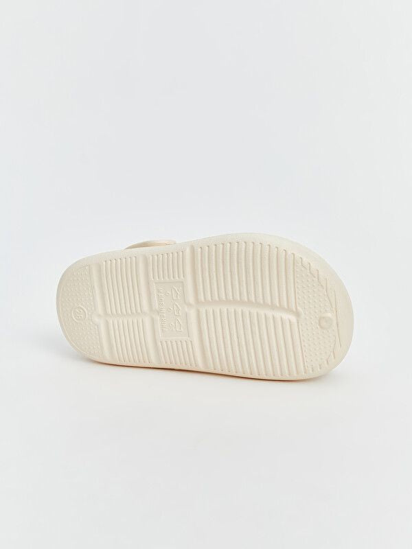 Moudda LC Waikiki - Sandales légères pour Fille couleur Beige clair - Tunisie 5