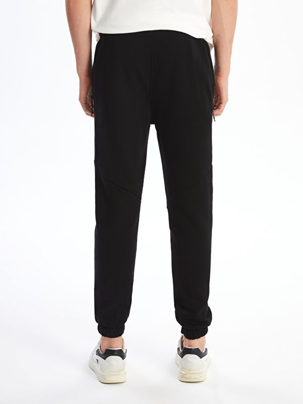 Moudda LC Waikiki - pantalon en jersey pour Hommes - Tunisie 4