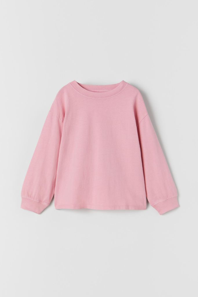 Moudda ZARA - Pull-Over - 1