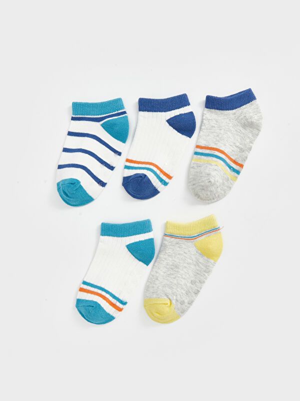 Moudda LC Waikiki - Chaussettes  de basket pour Garçons - Tunisie 1