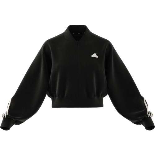 Moudda Adidas - Veste aviateur 3 bandes Future Icons - Tunisie 3