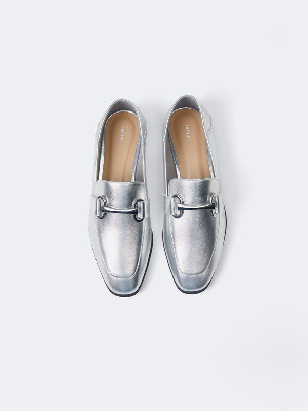 Moudda Lefties - Chaussure plate - Tunisie 4