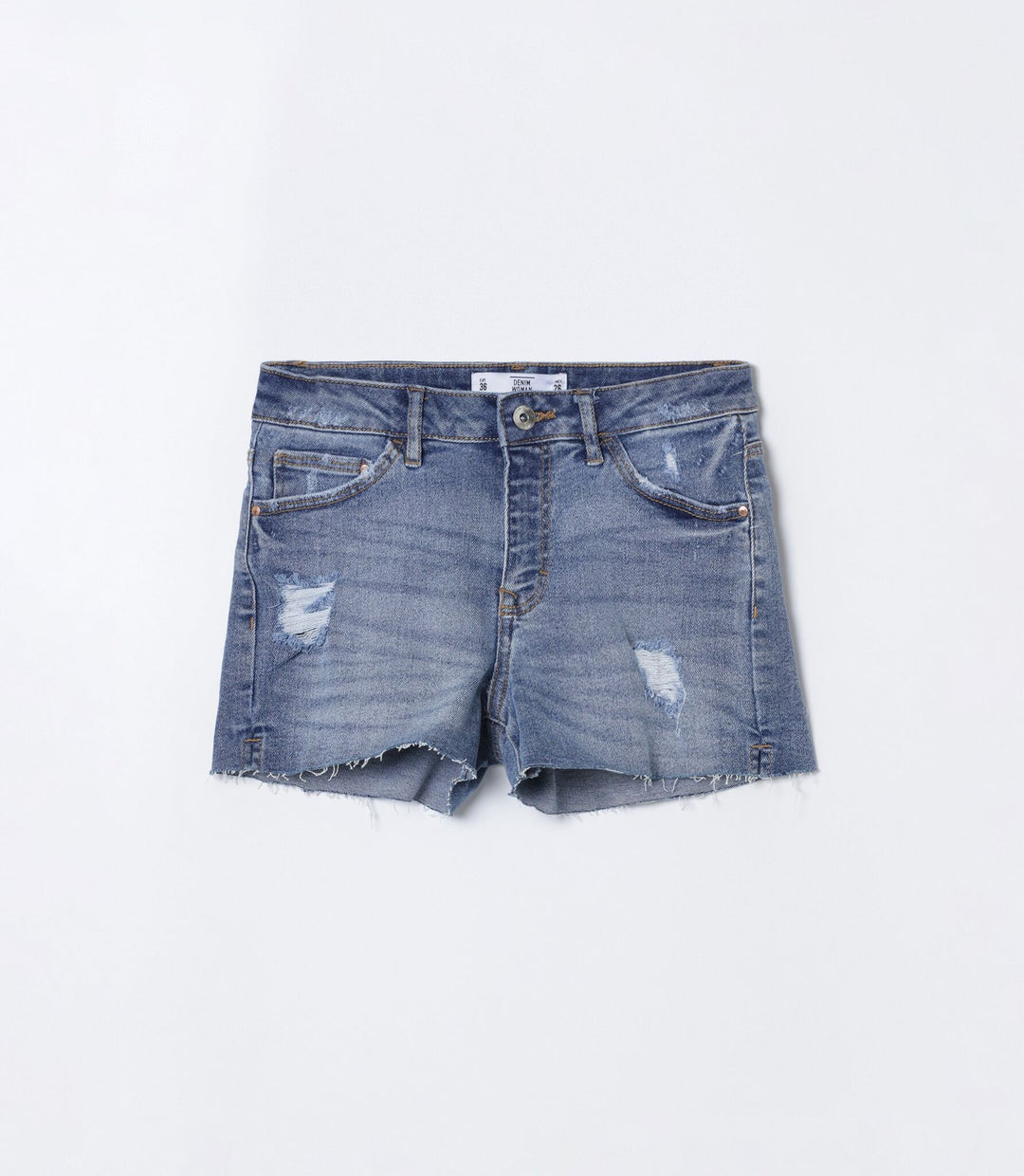 Moudda Lefties - Short - Tunisie 1