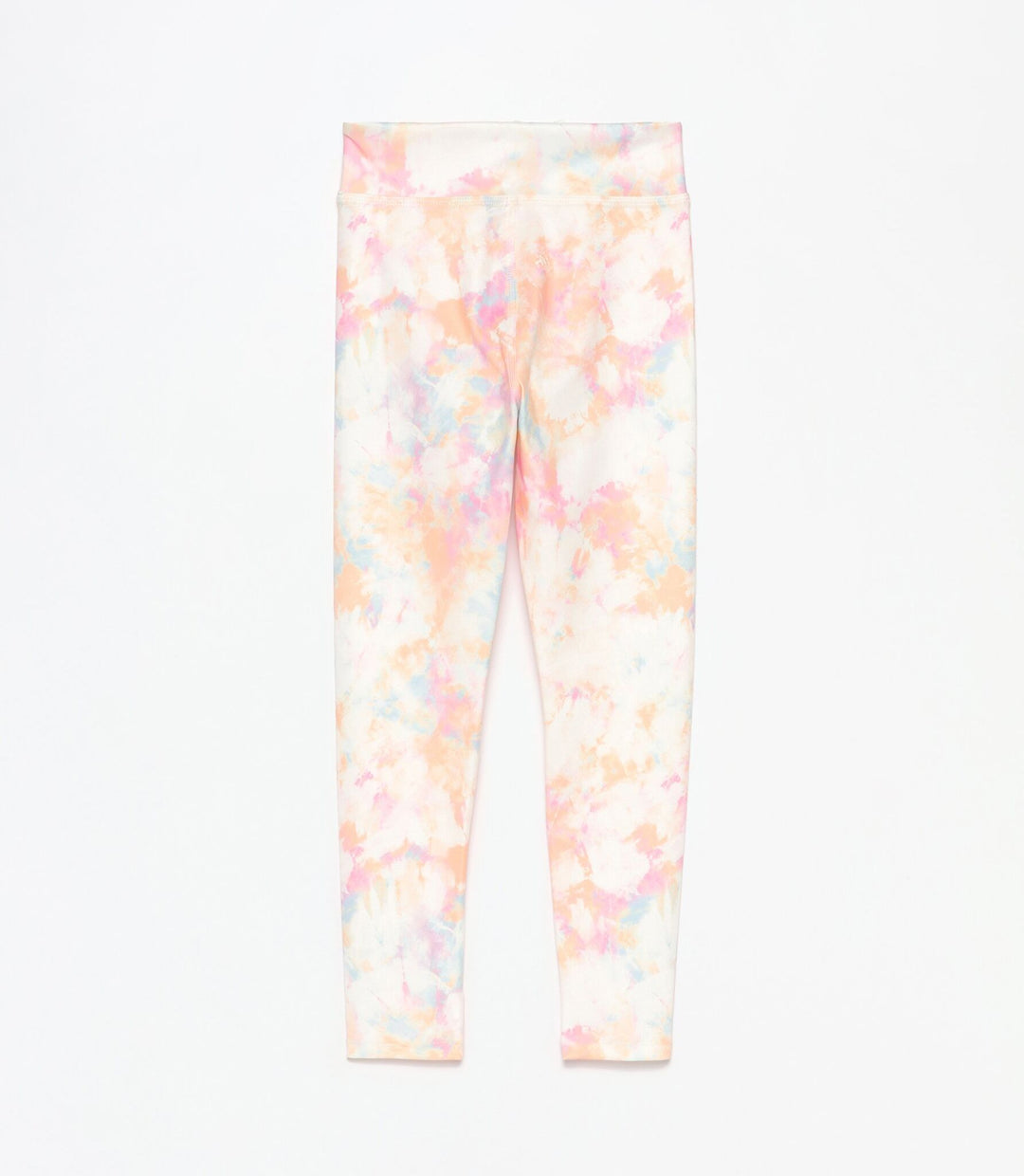 Moudda Lefties - Legging Long Basic - AOP Gym Fév-Mars Fille - Tunisie 3